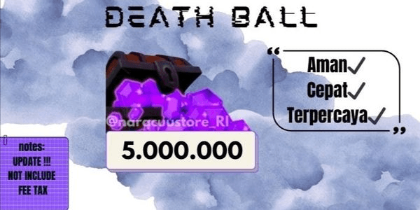 Gambar Product 5M Gems