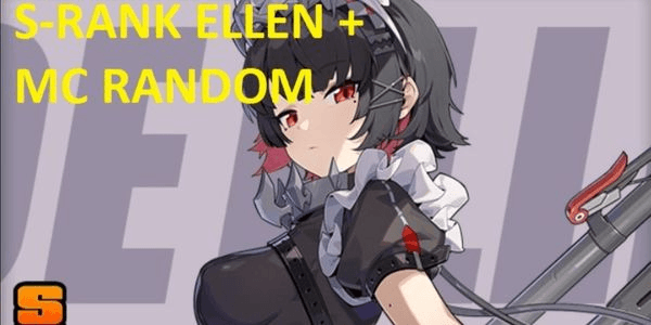 Gambar Product Ellen Starter Account [MC FEMALE][ASIA]