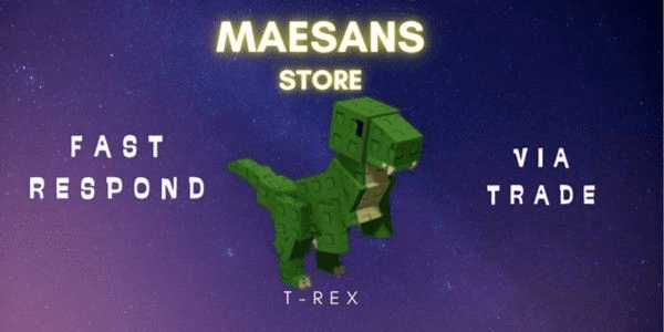 Gambar Product Trex - Grow A garden