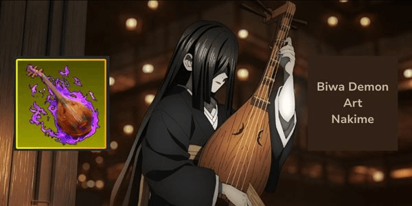 Gambar Product Biwa (Nakime)