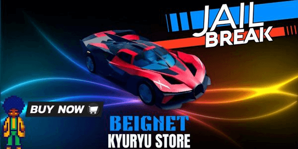 Gambar Product Beignet - Jailbreak