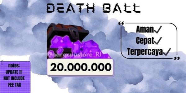 Gambar Product 20M Gems