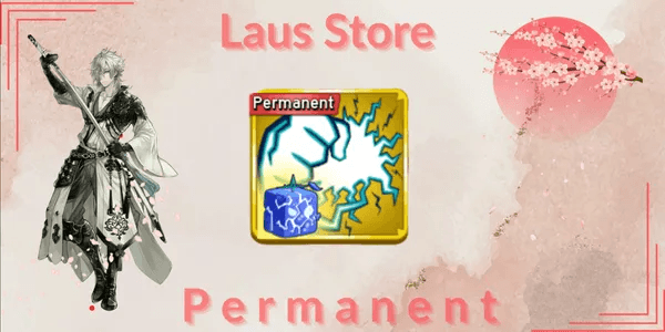 Quake (Permanent)