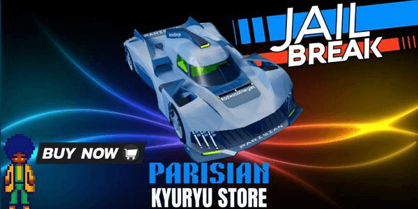 Gambar Product Parisian