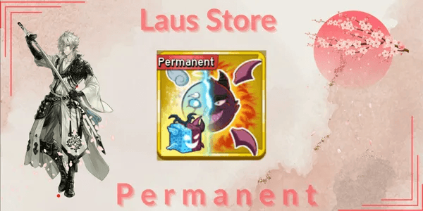 Spirit (Permanent)