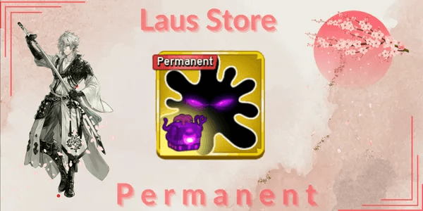 Dark (Permanent)