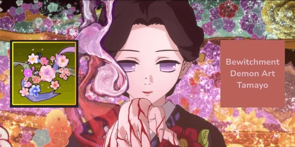 Gambar Product Bewitchment (Tamayo)