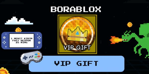 Gambar Product VIP