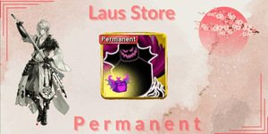 Shadow (Permanent)