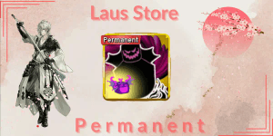 Shadow (Permanent)