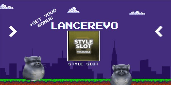 Gambar Product Style Slot