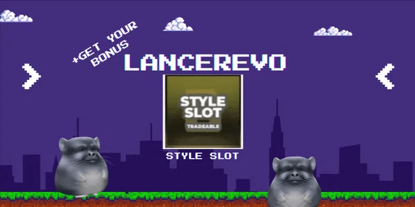 Style Slot