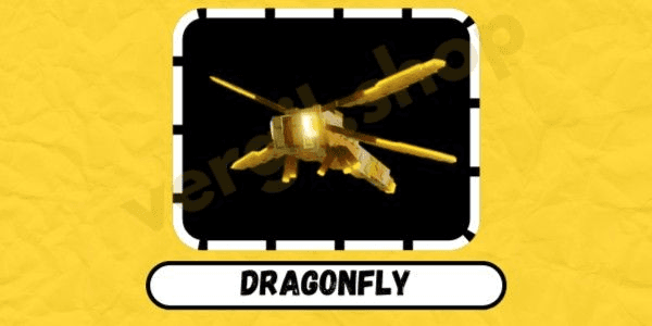 Gambar Product Dragonfly | Grow A Garden