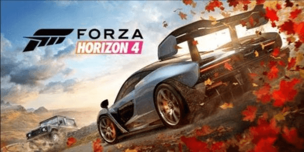 Forza Horizon 4 - Steam Game PC