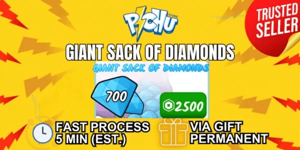99 Nights in the Forest - 700 Diamonds [2500R]