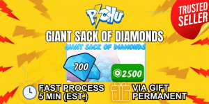 99 Nights in the Forest - 700 Diamonds [2500R]