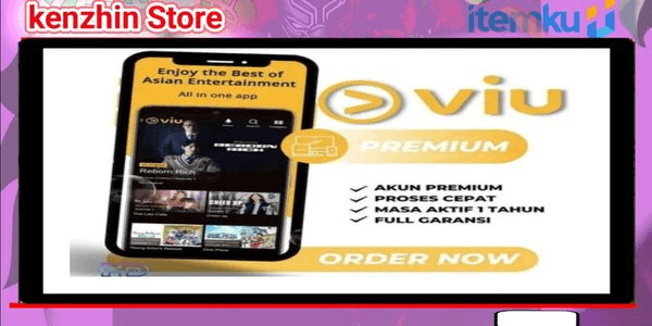 Gambar Product Premium+ 6 Bulan