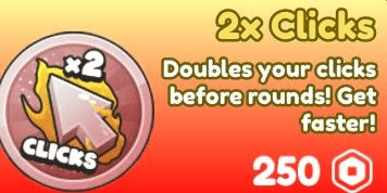 Gambar Product 2x Clicks