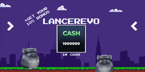 Gambar Product 1M Cash
