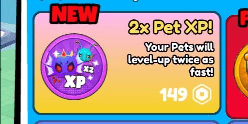 Gambar Product 2x Pet XP