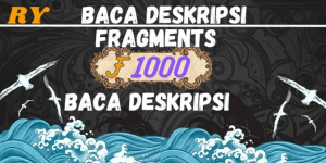 Joki per raid/fragment by Req