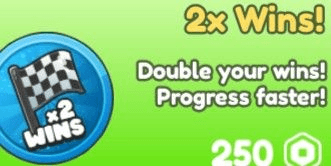 Gambar Product 2x Wins