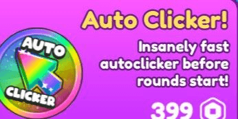 Gambar Product Auto Clicker