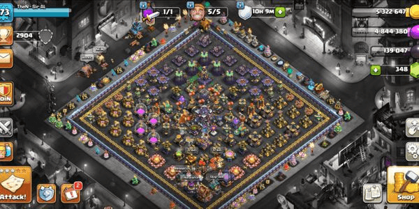 Gambar Product SCENERY DARKY | TH15 SEMI MAX | EXP 173 | Then Sir AL | HERO 82 84 60 58 32 | GEMS 348 | CN 1000