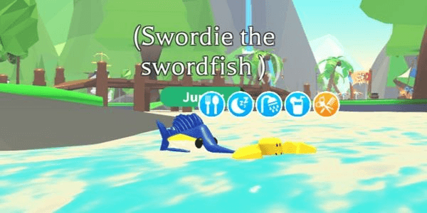 Gambar Product Swordfish