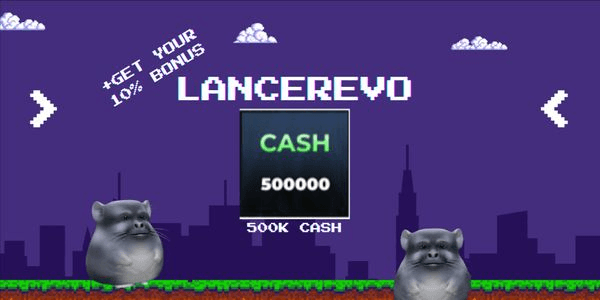 Gambar Product 500K Cash