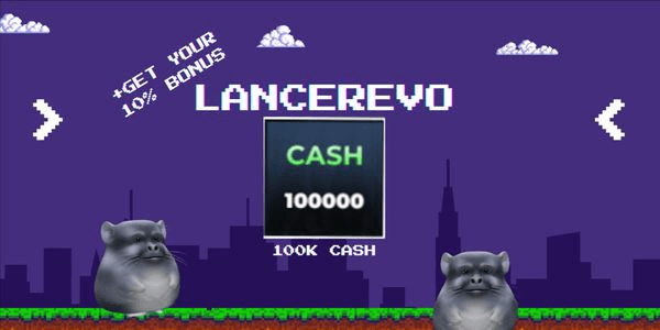 Gambar Product 100K Cash
