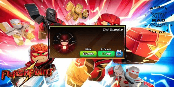 Gambar Product CW Bundle