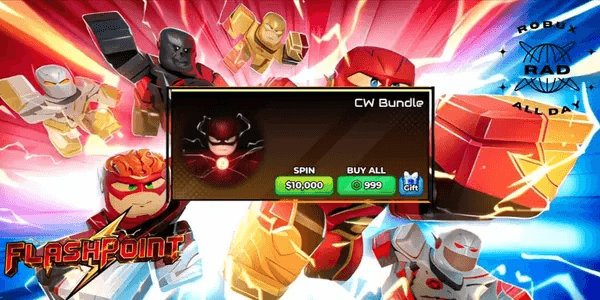 CW Bundle