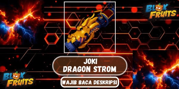 Gambar Product Get Sword DRAGON STROM