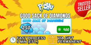 99 Nights in the Forest - 250 Diamonds [900R]