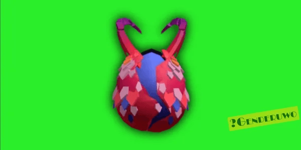 Sun Chaos Egg 2025