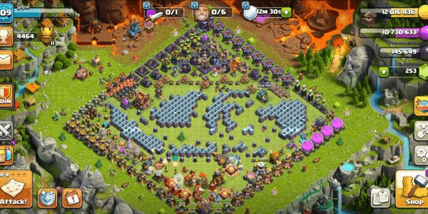 Gambar Product SCENERY 10TH ANIV | TH15 SEMI MAX | EXP 209 | Yopie | HERO 80 81 60 55 31 | GEMS 253 | CN 1500