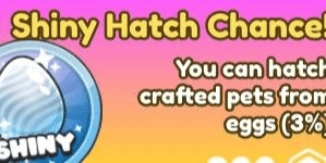 Gambar Product Shiny Hatch Chance