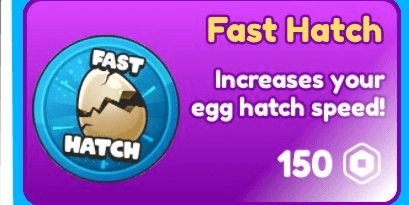Gambar Product Fast Hatch