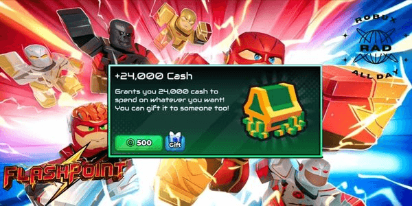 Gambar Product 24,000 Cash