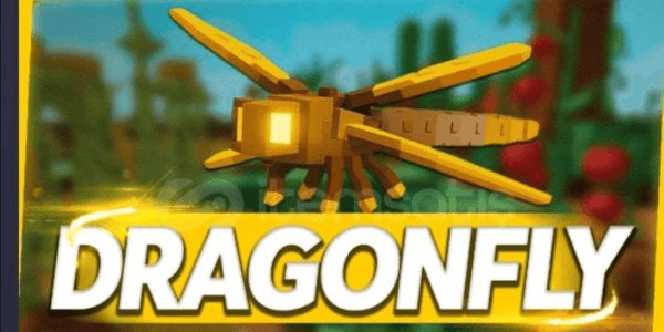 Gambar Product PET grow a garden dragon fly kg 1-9