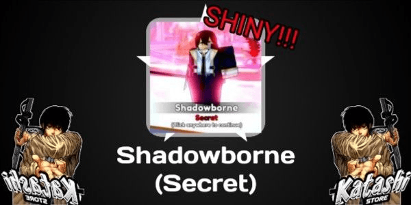 Gambar Product Shiny Cid | Shiny Shadowborne