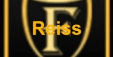Gambar Product Reiss Family AOTR [VIA TRADE]
