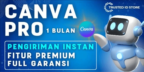 Gambar Product 1 Bulan