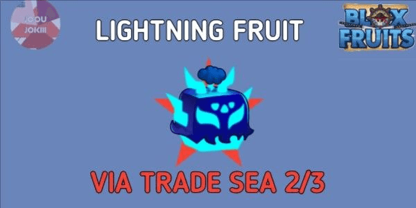 Gambar Product Lightning