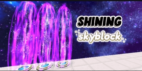 Gambar Product ITEM SHINING
