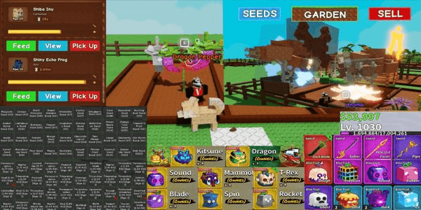 Gambar Product PERMANENT ACCOUNT DRAGON EAST AND WEST #6