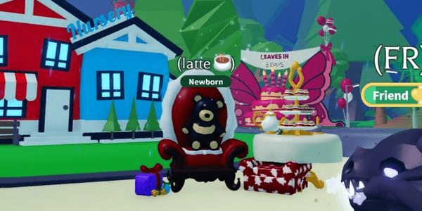 Gambar Product Black Moon Bear