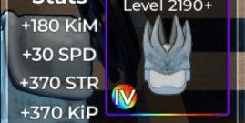 Gambar Product SUPER CELL HELM/ SUPER SELL HELM (WITH SAIYAN DRIP IV)