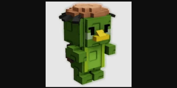 Gambar Product Kappa